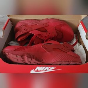 Nike Air Huarache - Mens